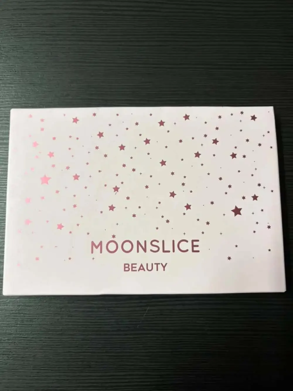 Moonslice Beauty Celestial Crush Eyeshadow and Pressed Pigment Palette 20.9g